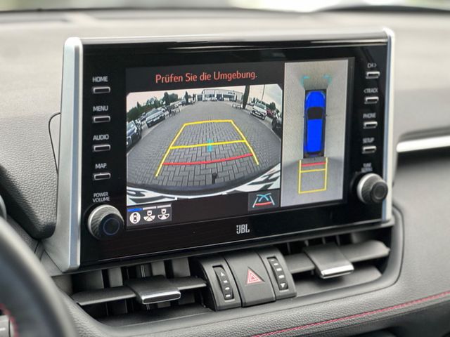 Toyota RAV 4  Plug-in Hybrid x Executive