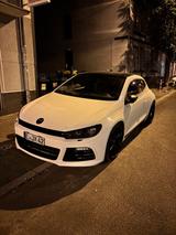 Volkswagen VW Scirocco 2009 - VW Scirocco in Essen