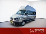 Volkswagen Crafter 2.0 TDI Grand California 600 DSG.ACC.Len - Volkswagen Crafter TDI