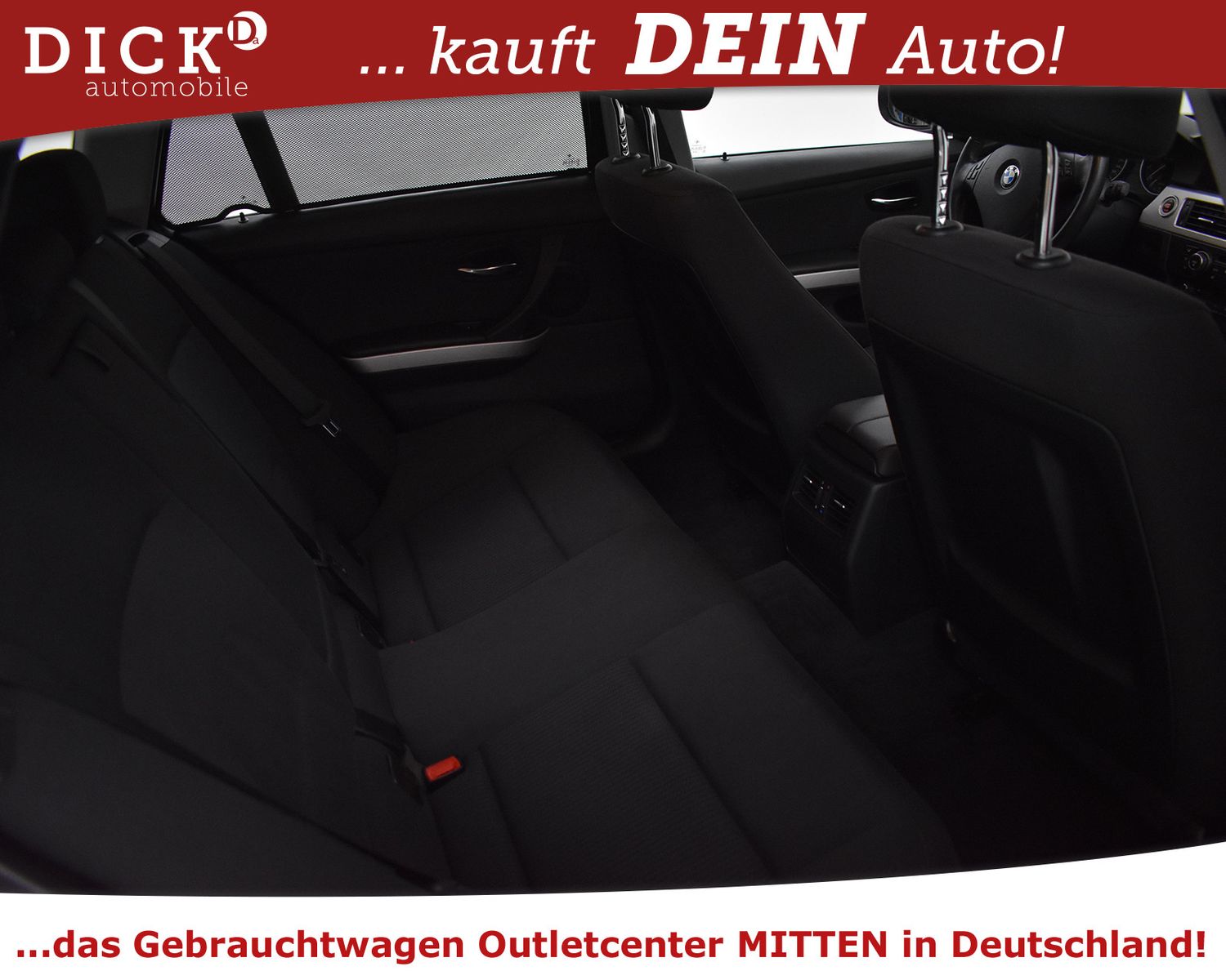 BMW 325i Tour. >GEPFLEGT+XENON+SITZHZ+TEMPO+MFL+PDC+ - Image 19