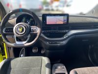 Abarth 500 e 42kWh Scorpionissima ALCANTARA JBL 360°CAM - Image