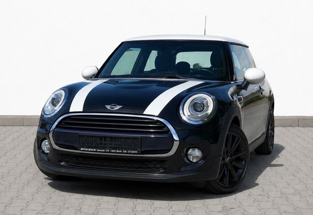 Image of MINI Cooper