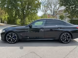 BMW M550i xDrive A | B&W | Laser | StandHZ | Garanti - gebrauchte BMW M550 aus dem Jahr 2021