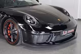 Porsche 991.2 GT3 touring LIFT SCHALE Schalter BOSE LED - Porsche 991 Gebrauchtwagen