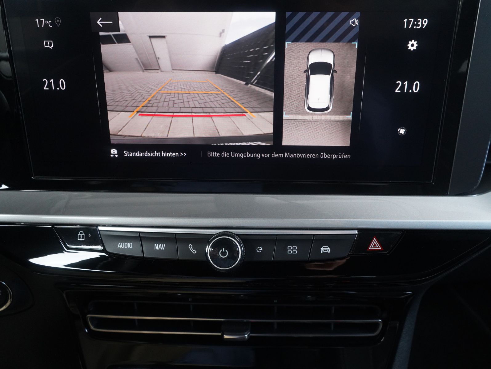 Fahrzeugabbildung Opel Mokka-e Ultimate 50KWH/11KW/WÄRMEPUMPE/SOH