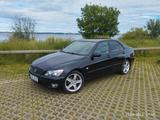 Lexus IS 200 Luxury edition - Lexus IS-Serie Gebrauchtwagen