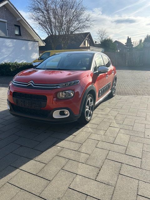 Image of Citroën C3