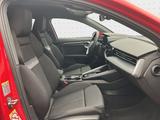Audi A3 Limousine 35 TDI advanced*Navi*Matrix*Alu*AHK - Audi A3 aus 2025