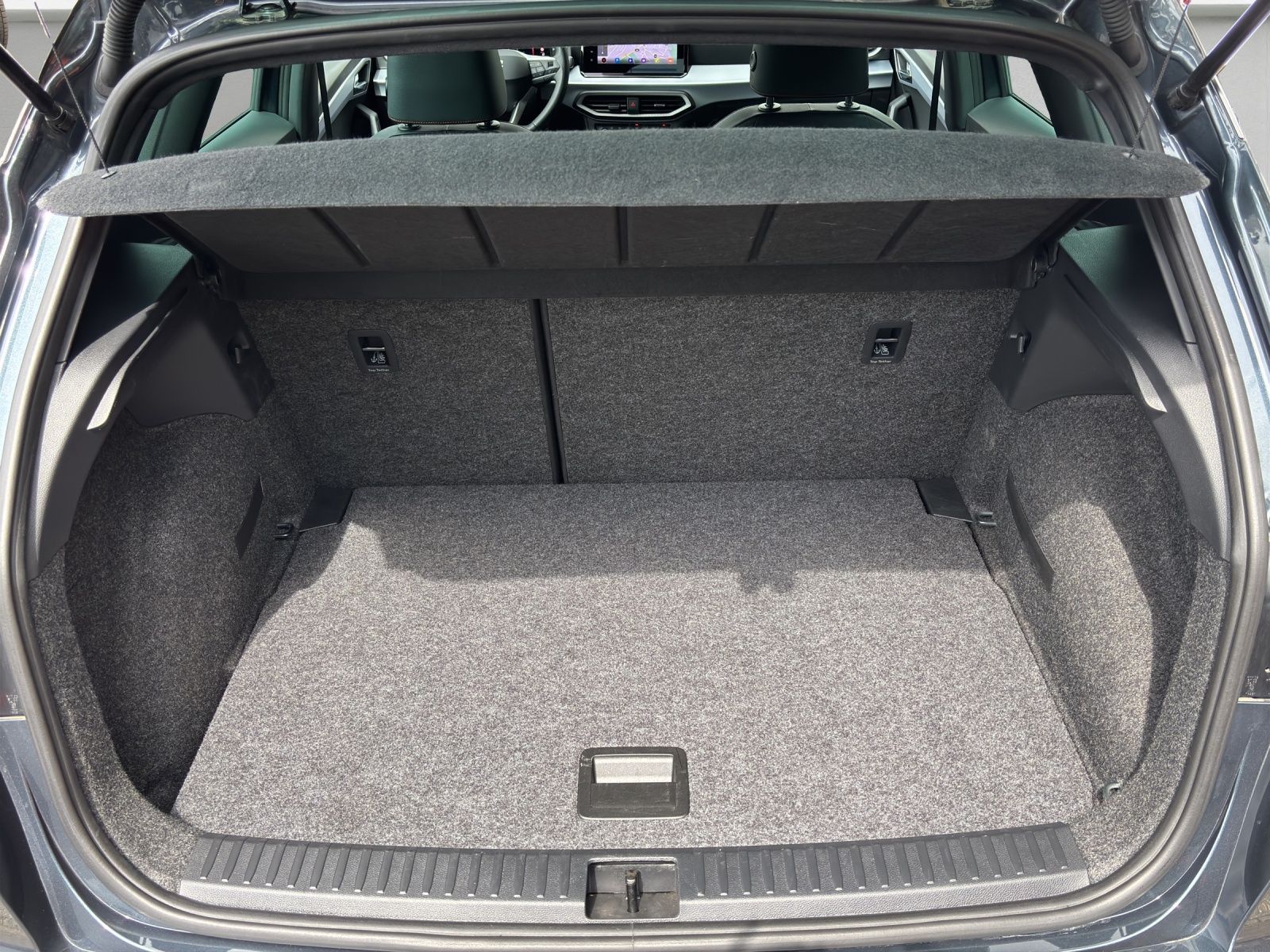 Seat Arona - Bild 13