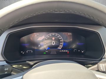 Fahrzeugabbildung Volkswagen T-Cross Life Limited 1.0 TSI DSG AHK Klima