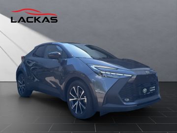 Toyota C-HR - 7