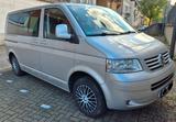 Volkswagen T5 Caravelle - Volkswagen Caravelle