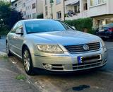 Volkswagen vw phaeton - gebrauchte VW Phaeton aus dem Jahr 2006