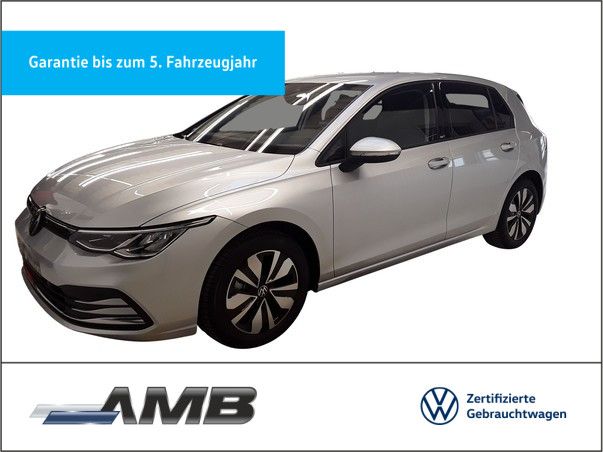 Volkswagen Golf Move 1.5 TSI AHK/LED/Navi/Standhzg/02.29Gar