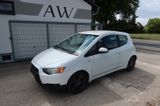 Mitsubishi Colt Lim. 3-trg. Polar|Klima|2.Hand|70 KW| - Mitsubishi Colt: Weiß