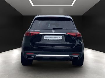 Mercedes GLE 350 - 10
