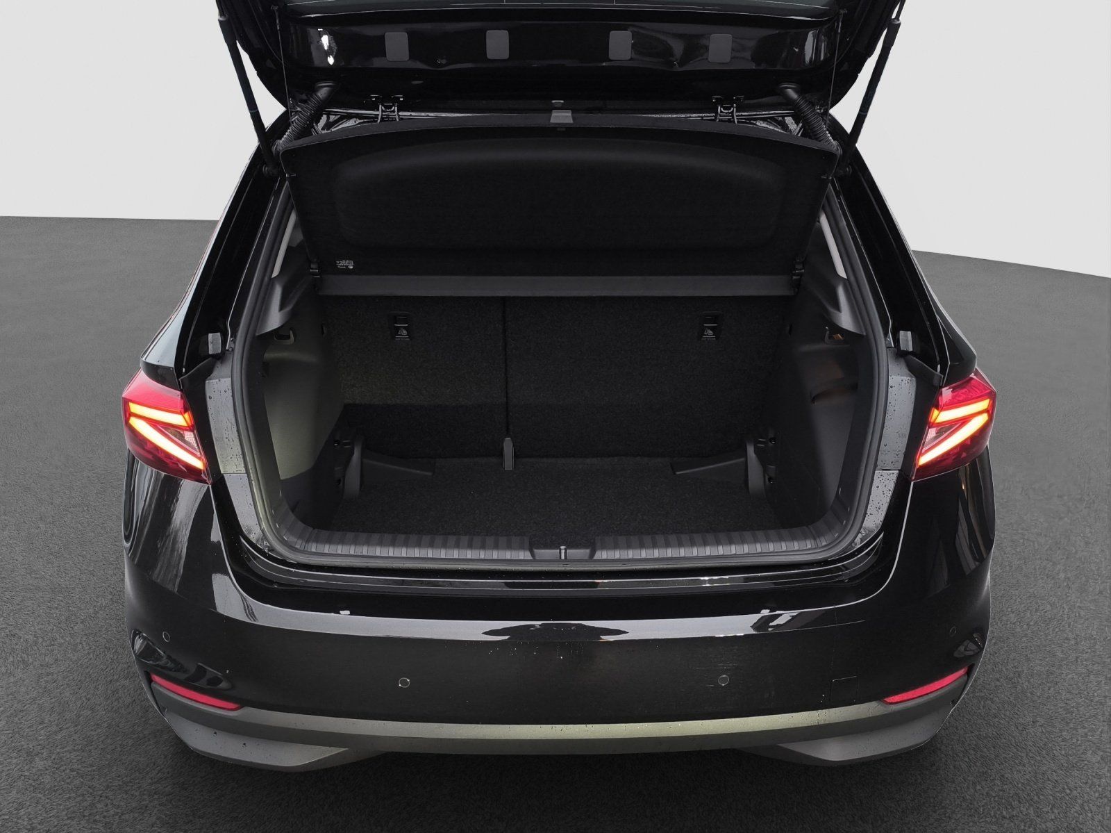 Skoda Fabia - Bild 23