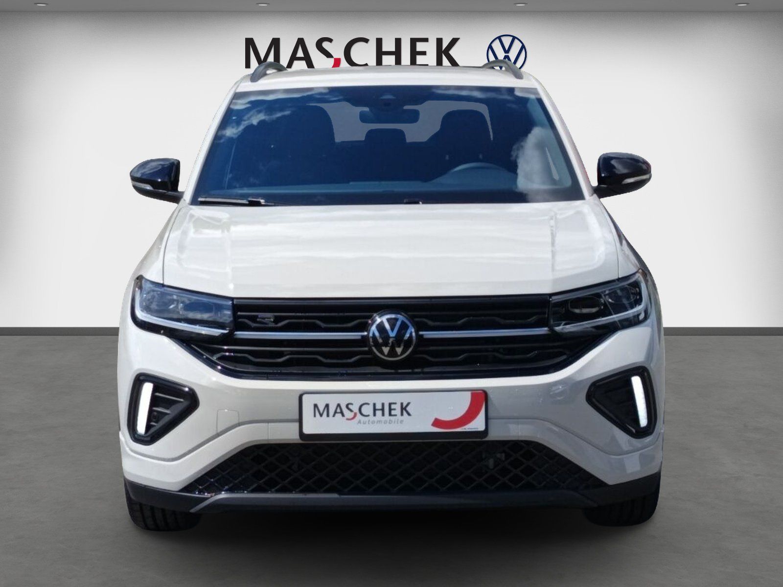 Volkswagen T-Cross - Bild 8
