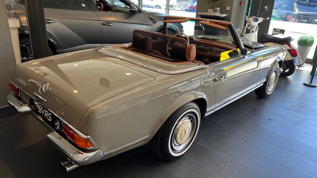 Mercedes-Benz SL 280