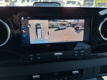 HYMER  ERIBA  HYMERCAR Grand Canyon S Xperience 600 Solar Winterpaket