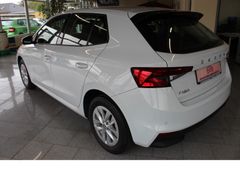 Fahrzeugabbildung Skoda Fabia Ambition 1.0 Apple CarPlay,Android Auto,Wi