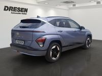 Hyundai KONA Elektro - Vorschau Bild 3