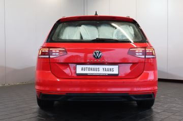 Volkswagen Passat 2.0 TDI Business AID+ACC+KAM+CARPLAY