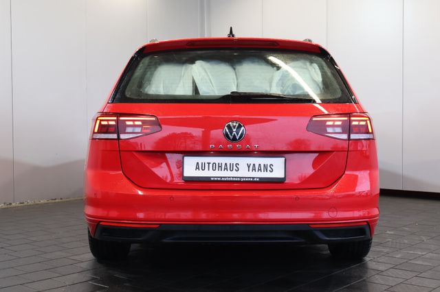 Volkswagen Passat 2.0 TDI Business AID+ACC+KAM+CARPLAY