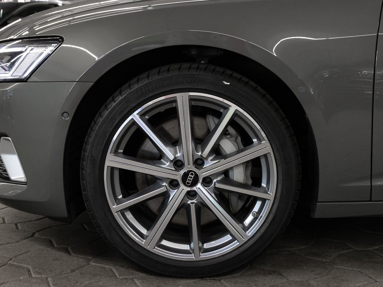 Audi A6 - Bild 11