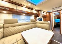 Carthago Liner-for-two I 53 L -Leder -REDUZIERT! (14/19)