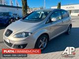Seat Altea 4You - Seat Altea: 5 Türen