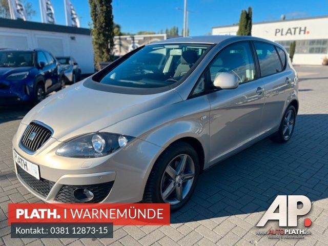 Seat Altea  4You