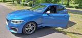 BMW M135 3trg, adapt. Fahrwk + LED, Hand+Heck
