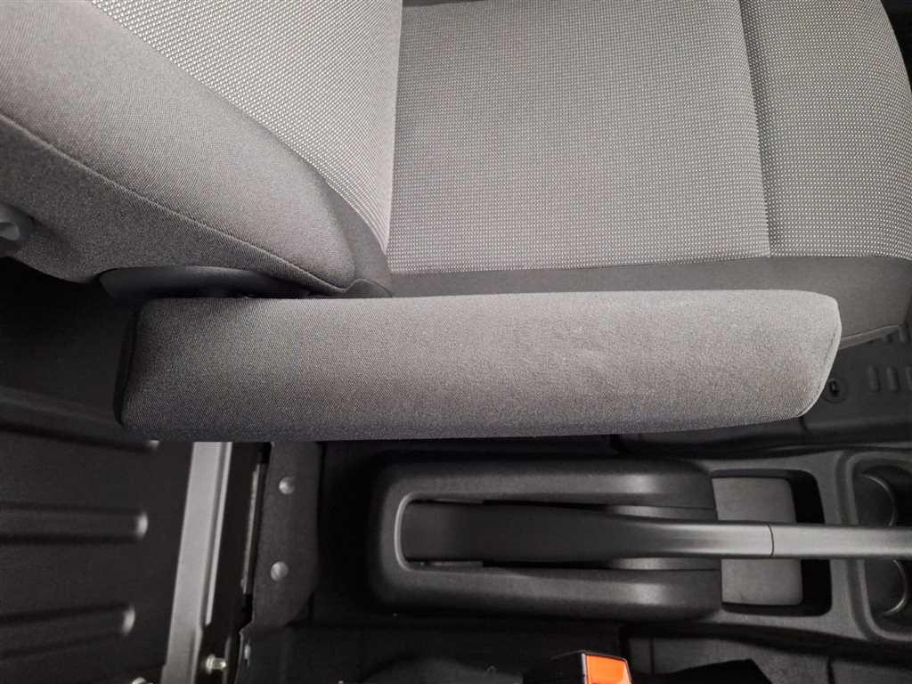Peugeot Partner Kasten Premium 1.5 BlueHDI Sortimo