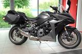 Suzuki GSX-S1000GT Travel Edition, 4 Jahre Garantie - gebrauchte Motorräder in Gelsenkirchen