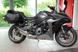 Suzuki GSX-S1000GT TRAVEL EDITION - Offers matching your search criteria