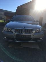 BMW 325 ix - BMW 325: Kombi, 325ix