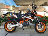 KTM 690 SMC R 2013 - Motorräder in Freiburg