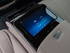 Foto Nummer 30: MERCEDES-BENZ S 400