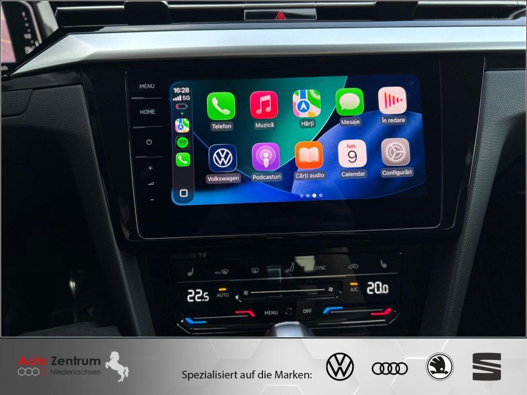 Volkswagen Arteon Shoot Brake 2.0 TSI Elegance CarPlay AHK, миниатюра 26