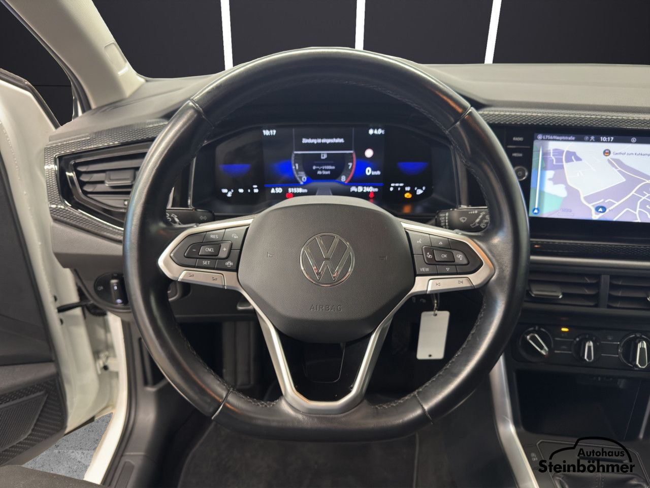 Volkswagen Polo - Bild 17