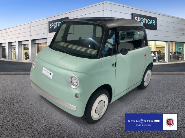 Fiat Topolino Basis 7 kWh