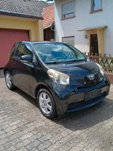 Toyota IQ 1.0 VVT-i Klima 3-Türig - Toyota IQ: 1.3