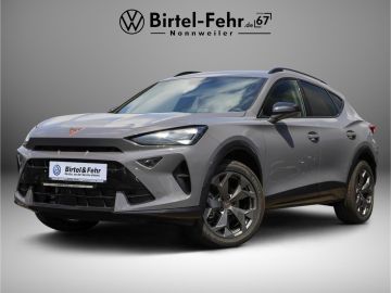 Cupra Formentor 1.5 eTSI DSG Kamera Navi