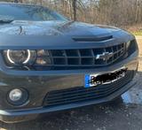 Chevrolet Camaro 6.2 V8 AT - Cabrio  - Chevrolet Camaro: 6.2