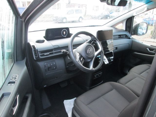 Hyundai Staria – Bild 8