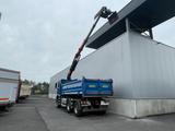 Mercedes-Benz Arocs 3342 *6x6*meegestuurd as*2zijdige kipper*A - Angebote