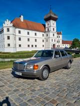 Mercedes-Benz SL 420 - Mercedes-Benz SL 420