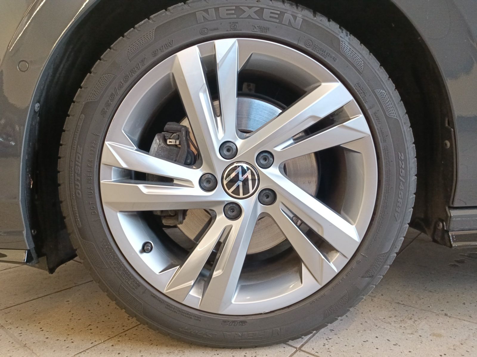 Volkswagen Golf - Bild 7
