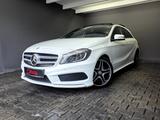 Mercedes-Benz A 250 BE, AMG LINE, PANO, DISTRONIC, R-KAMERA - Mercedes-Benz A-Class in Berlin